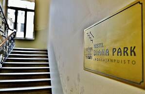 Hostel Diana Park