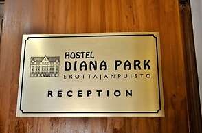 Hostel Diana Park