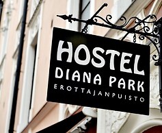 Hostel Diana Park
