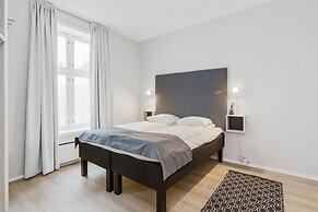 Forenom Serviced Apartments Oslo Vika