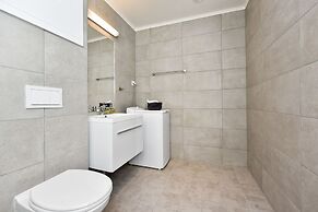 Forenom Serviced Apartments Oslo Vika