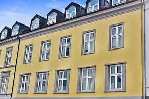 Forenom Serviced Apartments Oslo Vika