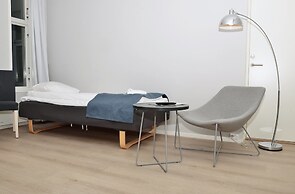 Forenom Serviced Apartments Oslo Vika