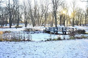 Forenom Serviced Apartments Oslo Vika