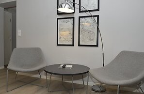 Forenom Serviced Apartments Oslo Vika