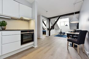 Forenom Serviced Apartments Oslo Vika