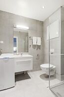 Forenom Serviced Apartments Oslo Vika