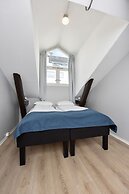 Forenom Serviced Apartments Oslo Vika