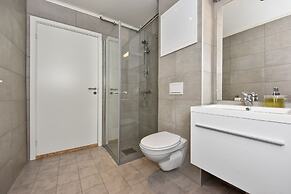 Forenom Serviced Apartments Oslo Vika