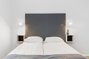 Forenom Serviced Apartments Oslo Vika