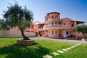 Villa Rosa