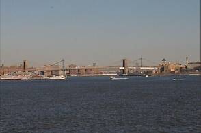 The Harbor House Bed & Breakfast