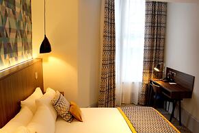 91 Aparthotel Jesmond Road