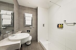 91 Aparthotel Jesmond Road