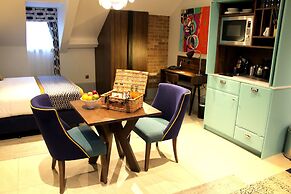 91 Aparthotel Jesmond Road