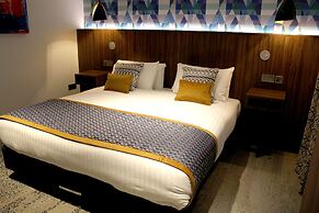 91 Aparthotel Jesmond Road