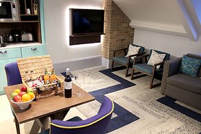 91 Aparthotel Jesmond Road