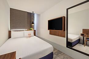 91 Aparthotel Jesmond Road
