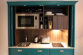 91 Aparthotel Jesmond Road