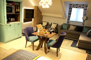 91 Aparthotel Jesmond Road