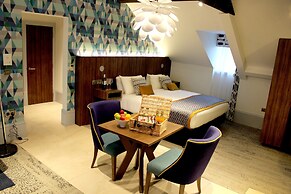 91 Aparthotel Jesmond Road