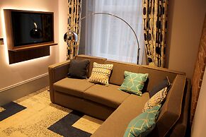 91 Aparthotel Jesmond Road