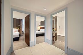 91 Aparthotel Jesmond Road