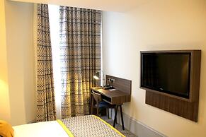 91 Aparthotel Jesmond Road