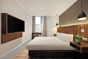 91 Aparthotel Jesmond Road