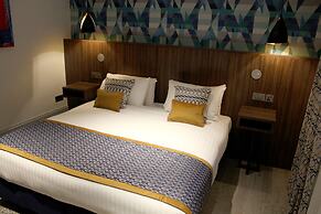 91 Aparthotel Jesmond Road