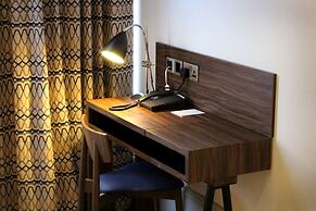 91 Aparthotel Jesmond Road