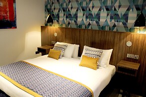 91 Aparthotel Jesmond Road