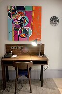 91 Aparthotel Jesmond Road