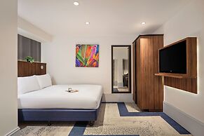 91 Aparthotel Jesmond Road