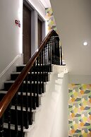 91 Aparthotel Jesmond Road