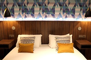 91 Aparthotel Jesmond Road