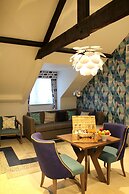 91 Aparthotel Jesmond Road