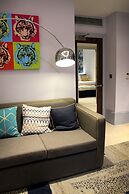 91 Aparthotel Jesmond Road