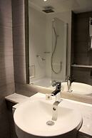 91 Aparthotel Jesmond Road