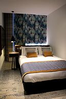 91 Aparthotel Jesmond Road