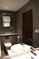 91 Aparthotel Jesmond Road