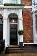 91 Aparthotel Jesmond Road