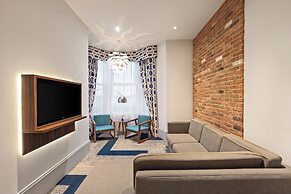 91 Aparthotel Jesmond Road
