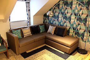 91 Aparthotel Jesmond Road