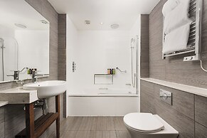 91 Aparthotel Jesmond Road