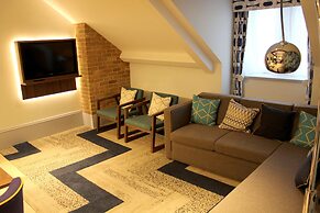 91 Aparthotel Jesmond Road