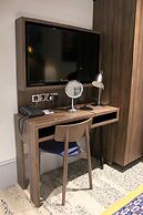 91 Aparthotel Jesmond Road