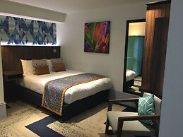 91 Aparthotel Jesmond Road