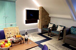 91 Aparthotel Jesmond Road