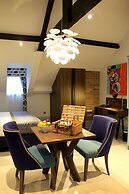 91 Aparthotel Jesmond Road